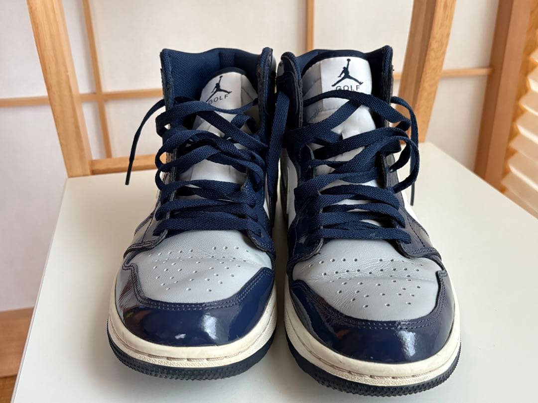 Nike Air Jordan 1 ゴルフシューズ　26.5cm