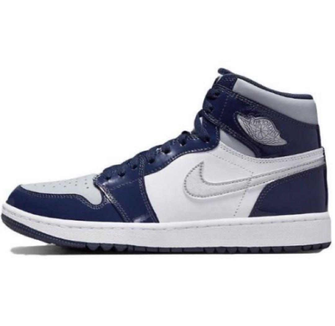 Nike Air Jordan 1 ゴルフシューズ　26.5cm
