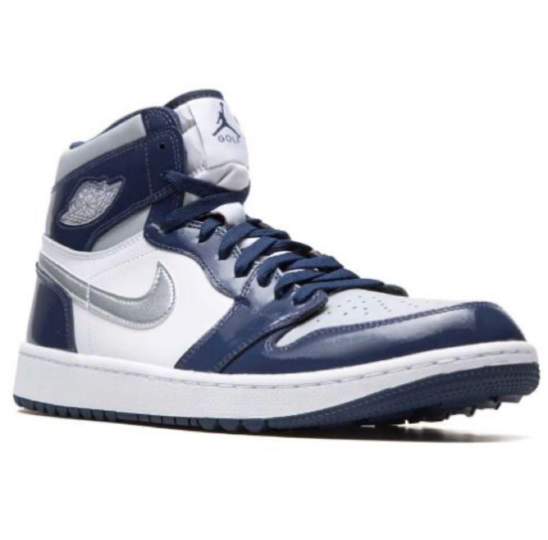 Nike Air Jordan 1 ゴルフシューズ　26.5cm