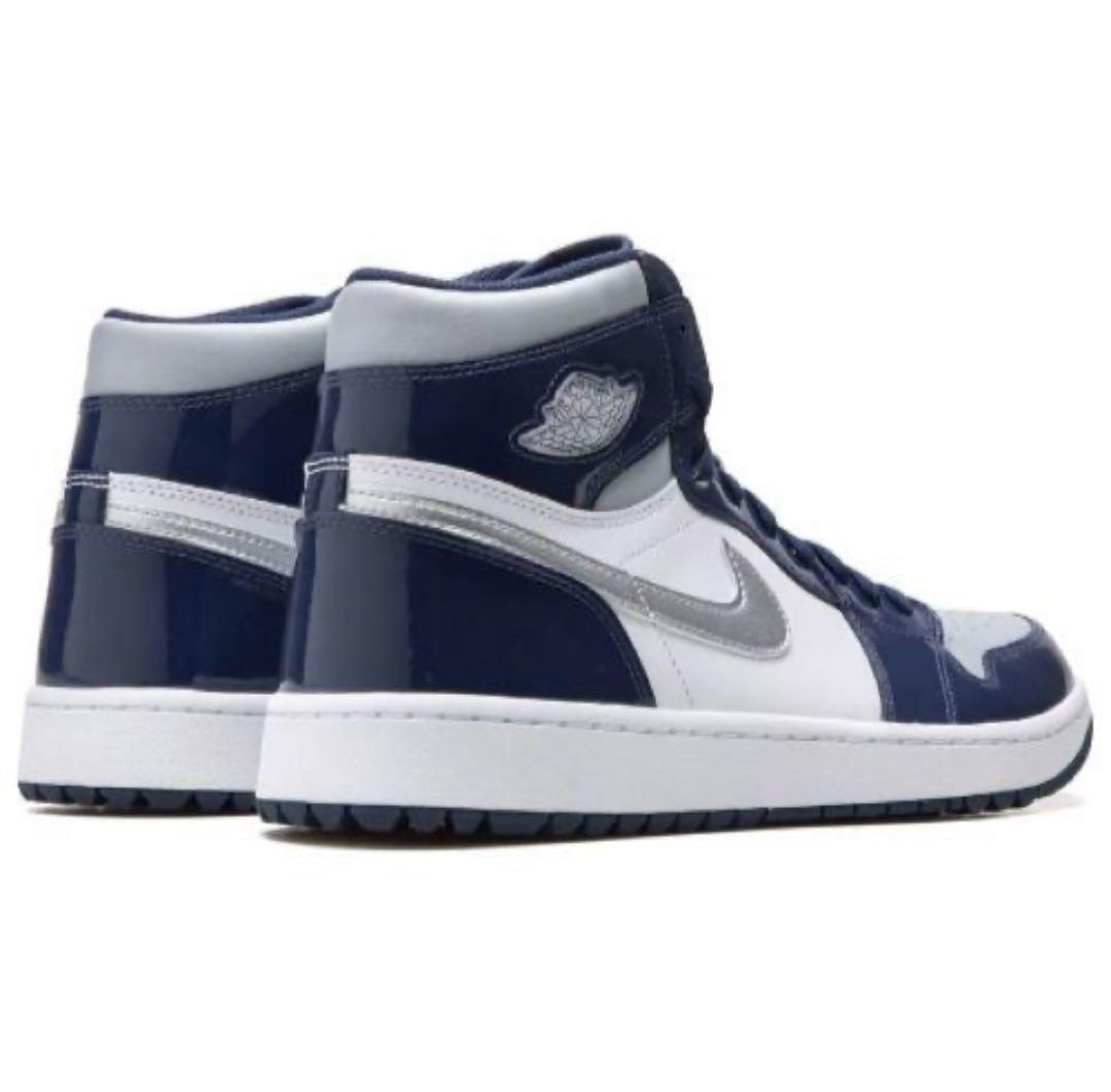 Nike Air Jordan 1 ゴルフシューズ　26.5cm