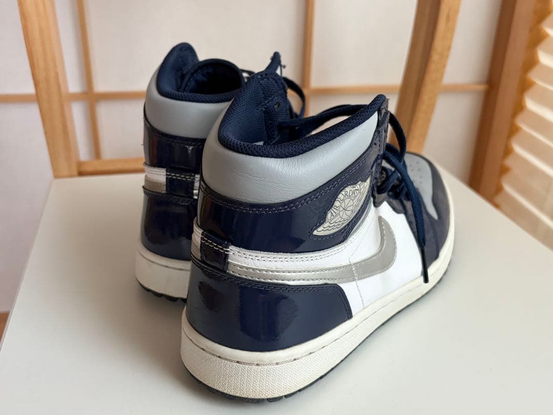 Nike Air Jordan 1 ゴルフシューズ　26.5cm