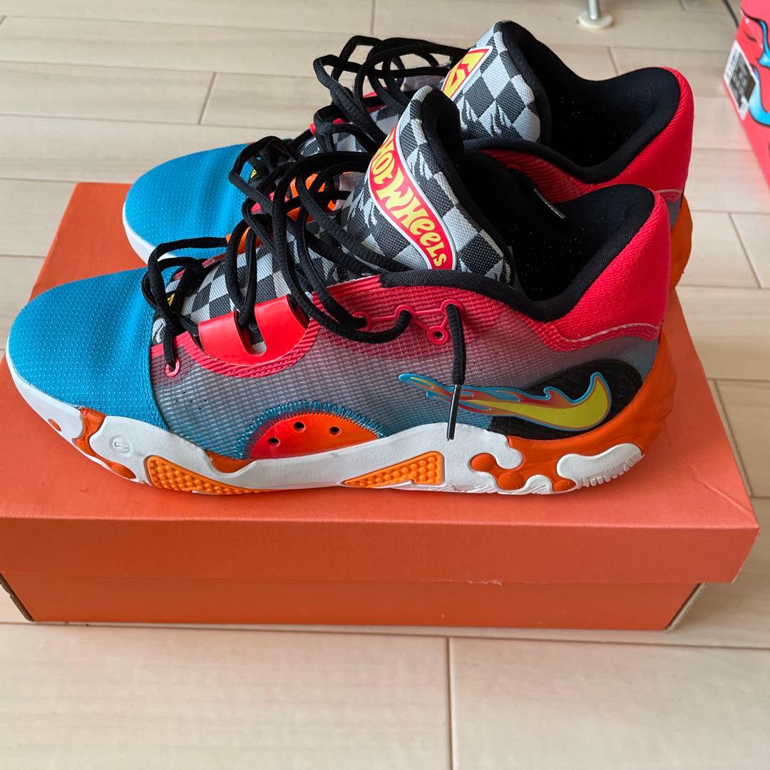 nike pg6 hot wheels ホットウィール バッシュ s-l400.jpg