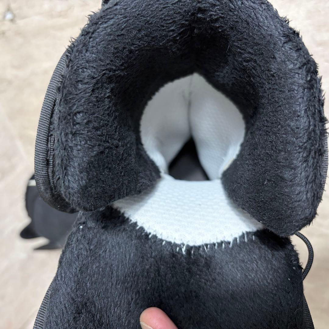 極美品 HEAD GALORE BOA ブラック 23.5cm ボアシステム