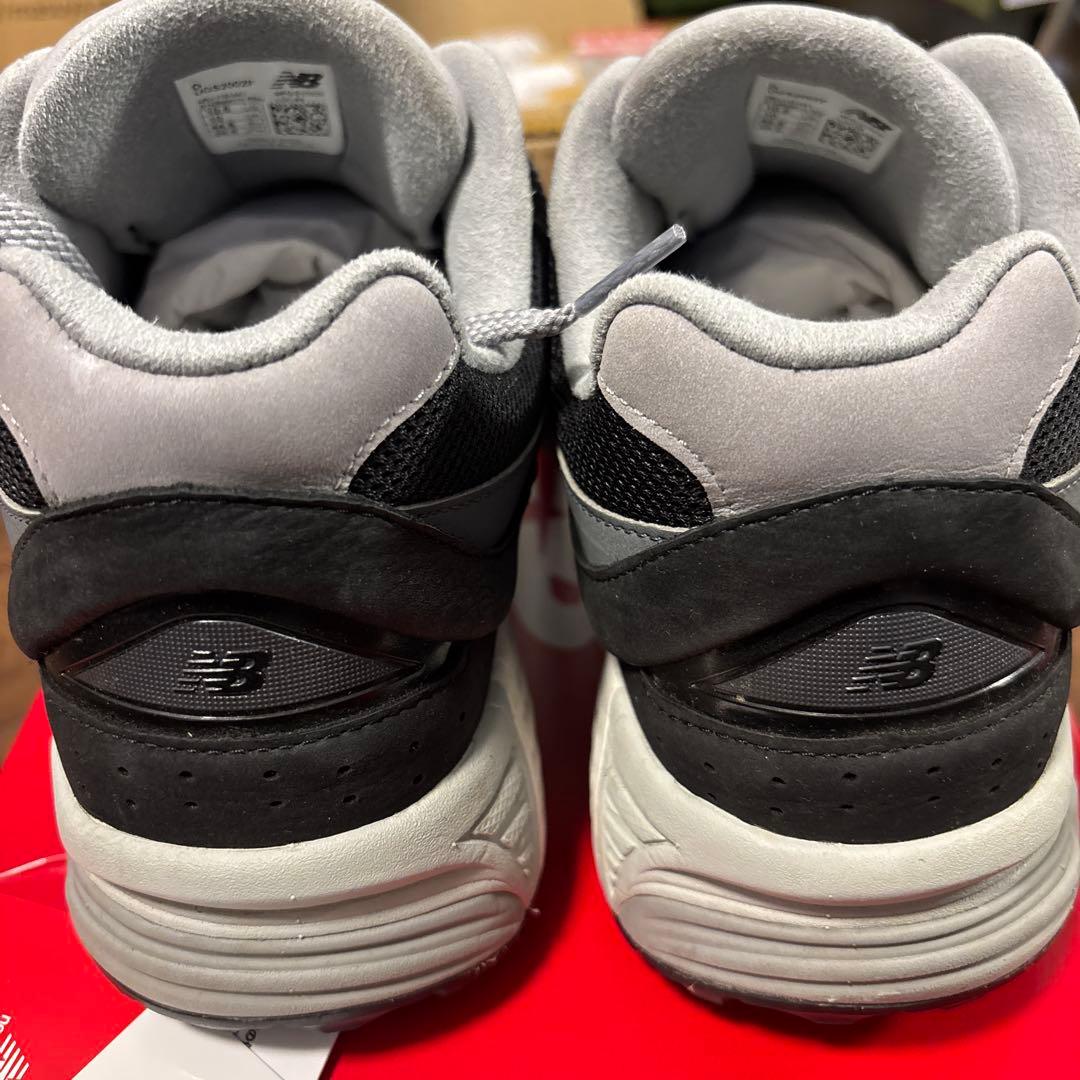 シューズ(男性用) NEWBALANCE GOLF ugs2002F limited 28.5cm