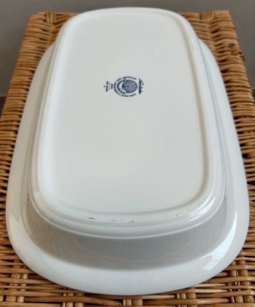 《himee》Noritake ロイヤルオーチャード6点セット ガーデン