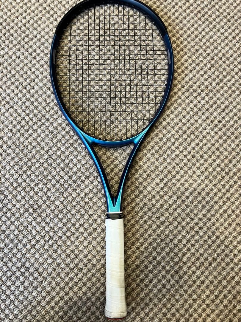 Wilson Ultra Tour 100 V4 グリップサイズ2 ウィルソン100 ウルトラv4