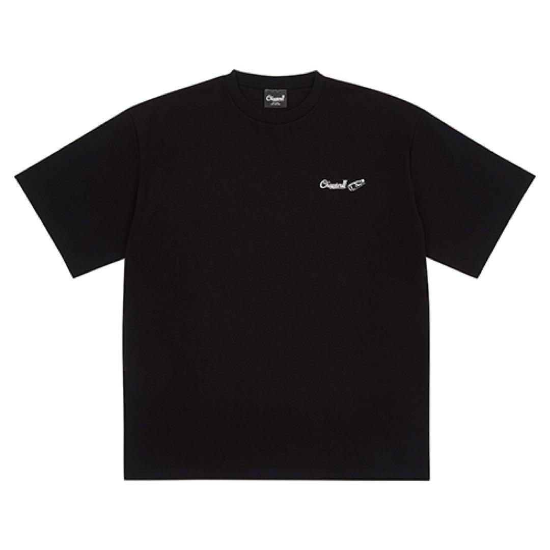 SexyZone ライブTシャツ ブラック - メルカリ