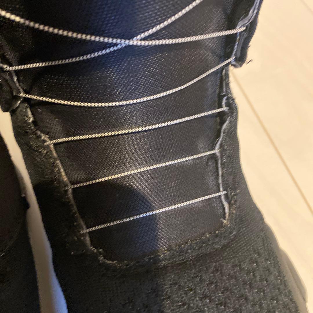 【29.5cm】 BURTON SWATH STEPON バイン付き スワス
