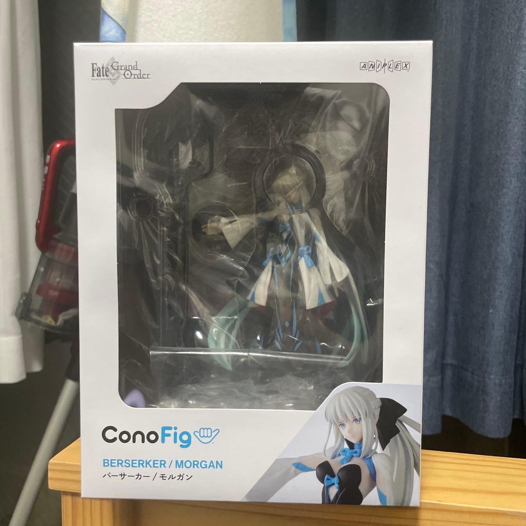conoFig fgo モルガン ConoFig Fate/Grand Order バーサーカー/モルガン