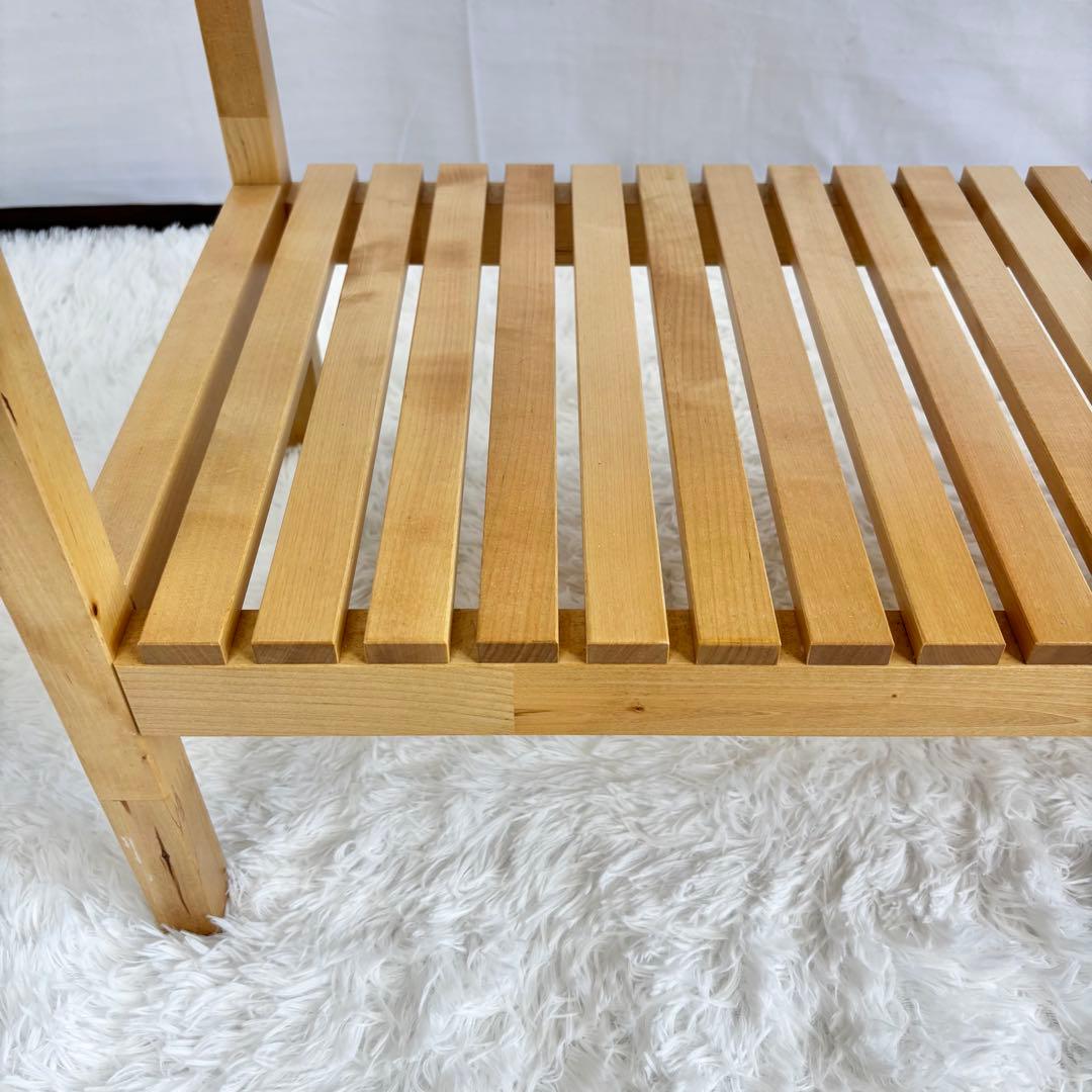廃盤』 美品 IKEA モルゲルベンチ MOLGER - メルカリ