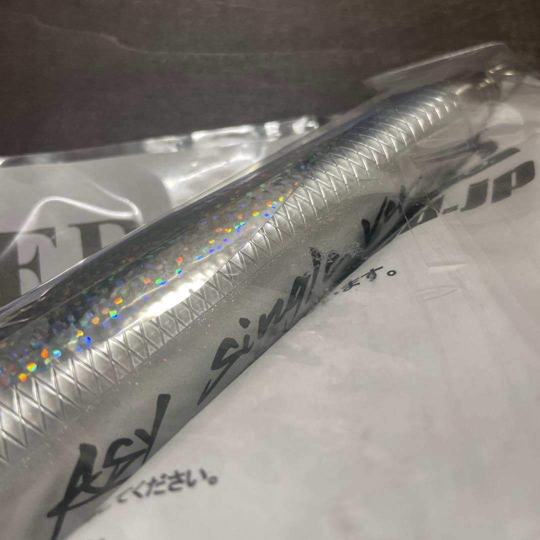 チェリーASY200 シングルフック トビウオ ハンマーヘッド H278 - メルカリ