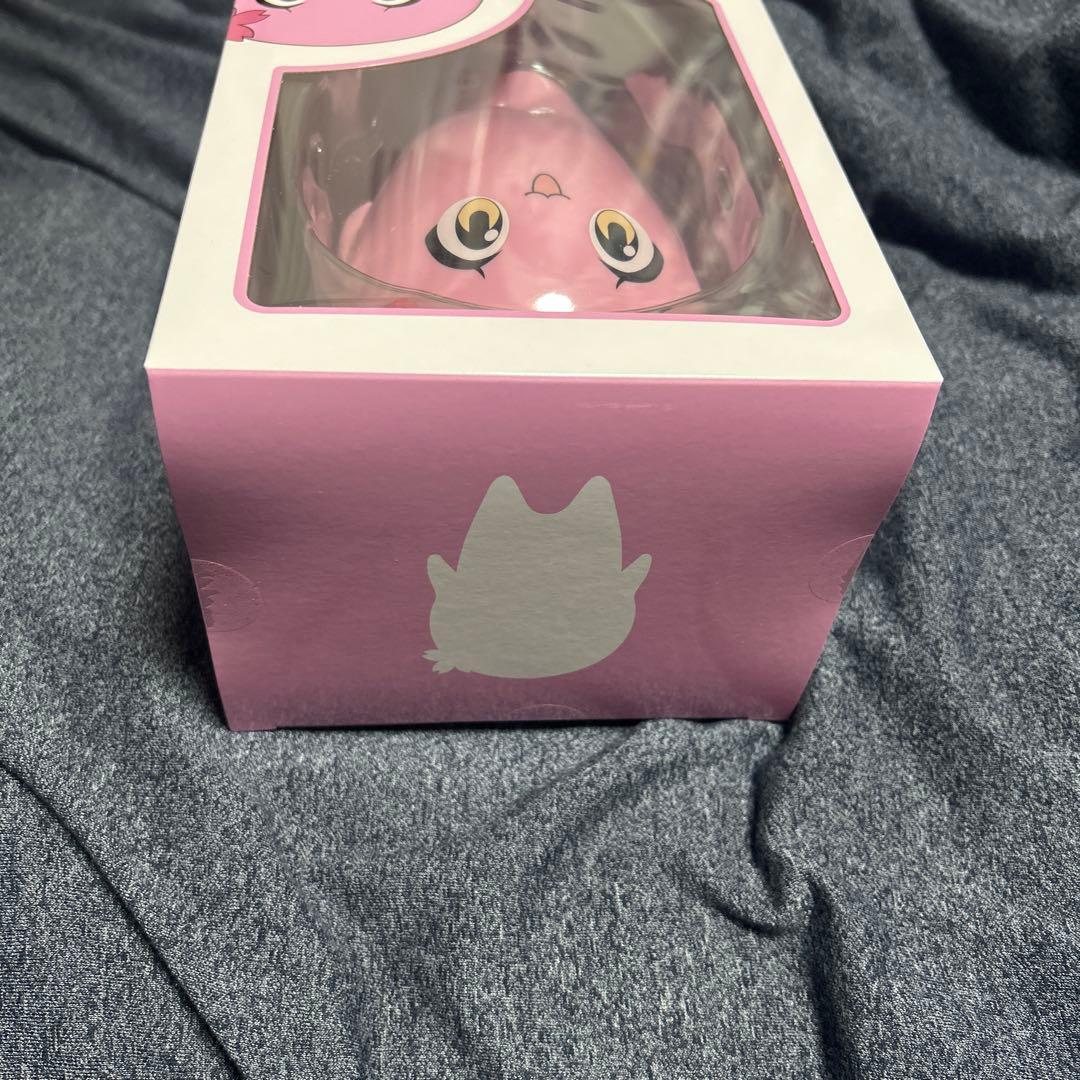 新品 完全受注生産品 SqLa ソフビ RIDDLE - メルカリ