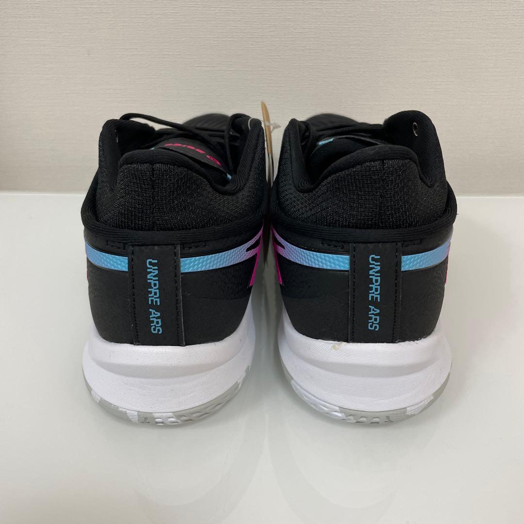 ASICS UNPER ARS LOW アンプレアルス 27.5cm