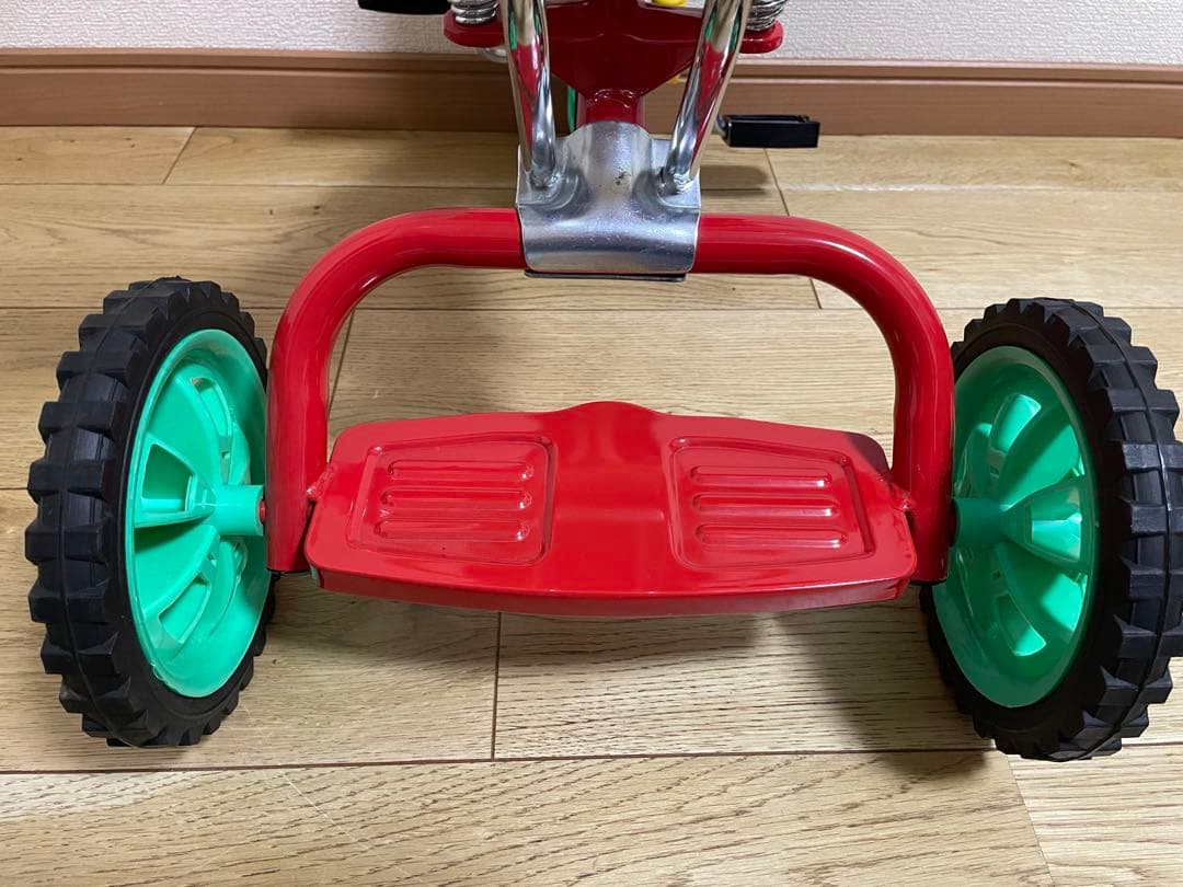 ツバメ ベアーズ 三輪車 レトロの通販はau PAY マーケット - 輸入雑貨