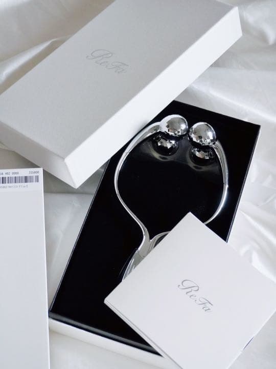 美品 ReFa CARAT リファ ダブルレイ リファダブルレイ - ReFa DOUBLE RAY | 商品情報 | ReFa（リファ）公式
