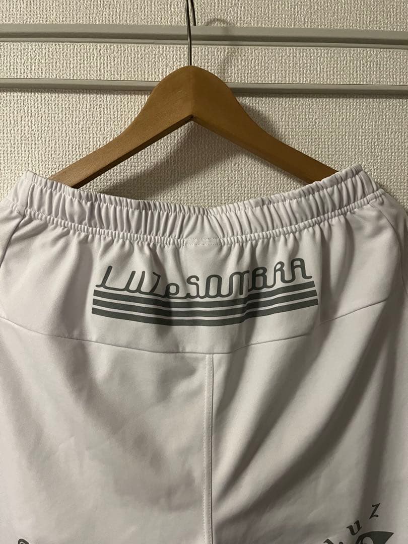 美品/LUZeSombra】OAO リフレクター プラクティス 上下セット Lの通販