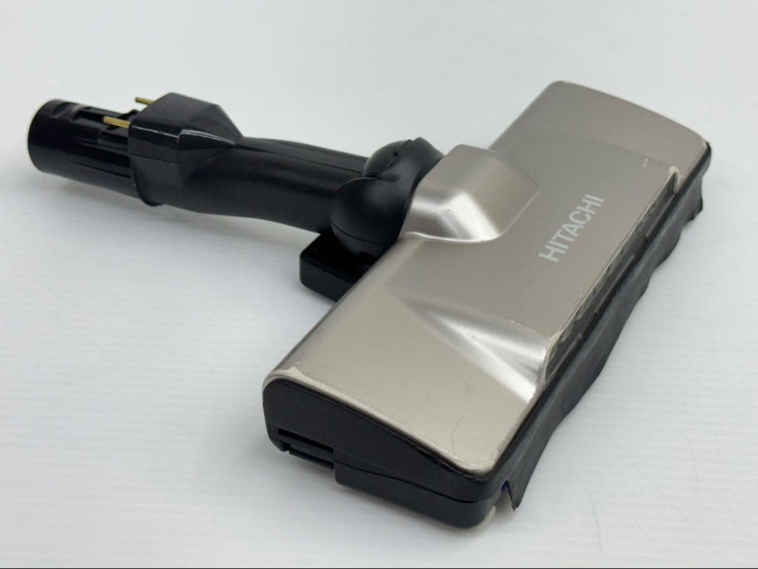 中古 D-DP28 ヘッド 回転ブラシ 日立 HITACHI 掃除機 クリーナー