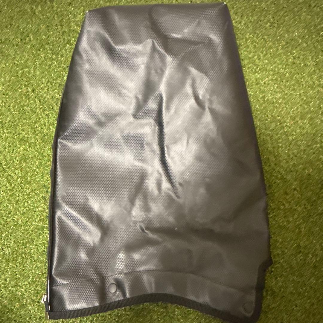 TIGORA ティゴラ キャディバッグ 9型 3.9kg 47.5インチ対応