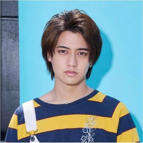 fauvirame pokeweed necklace 髙橋海人 着用 - メルカリ