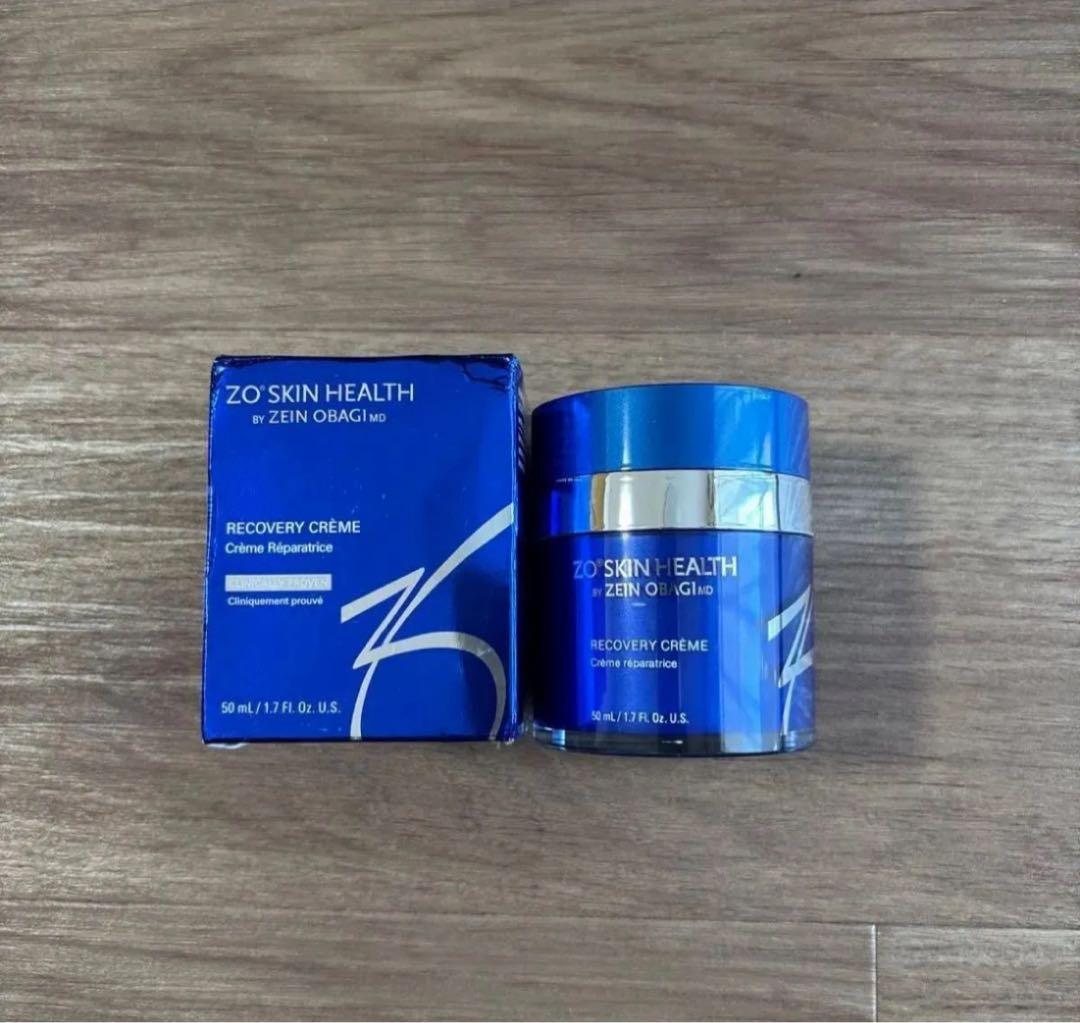 ZO SKIN HEALTH RECOVERY CREME 50ml - メルカリ