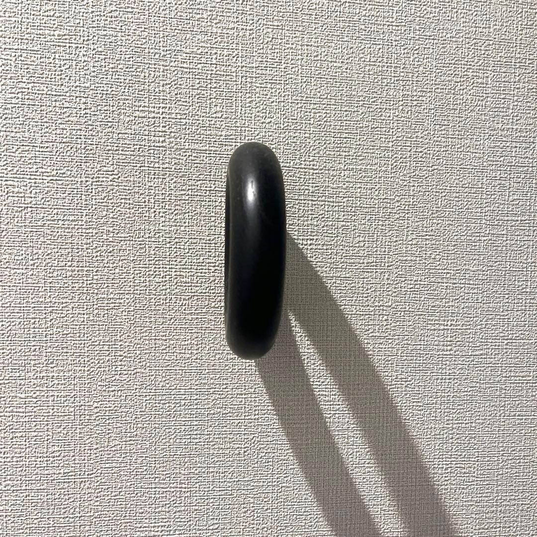 新品.正規品》HAY GYM HOOK ヘイジムフック S ブラック - メルカリ