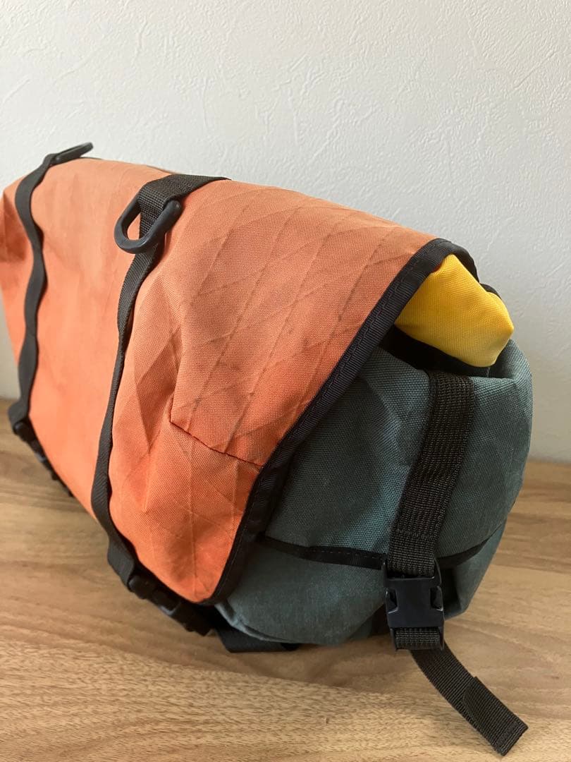 最終です！Bag by Bird BXB \"Piccolo\" カラーオーダー品