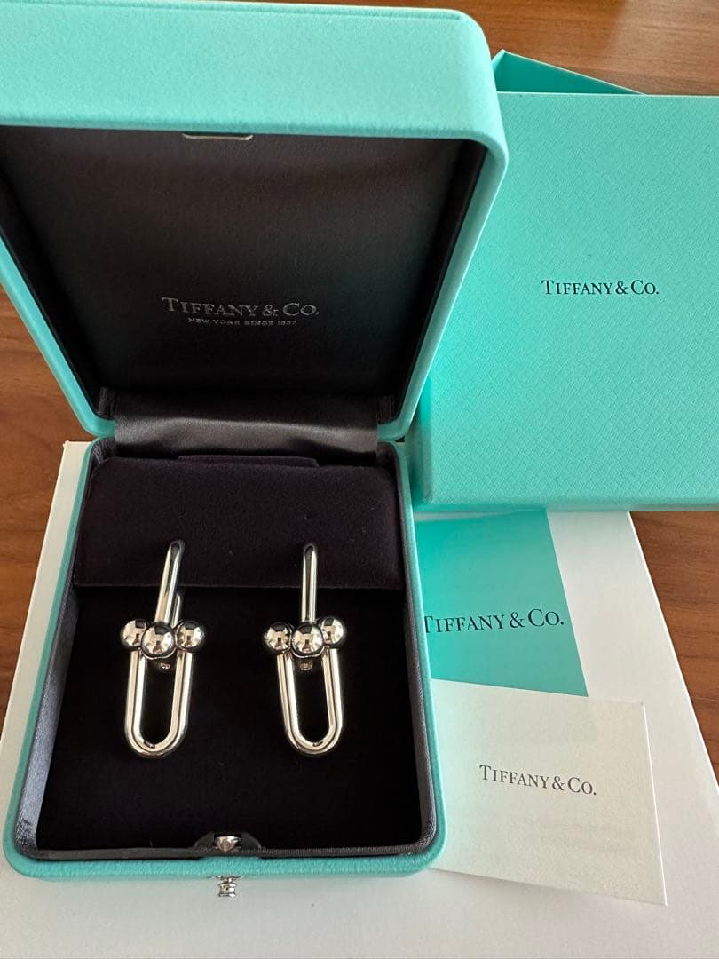 ひいちゃんさん専用)Tiffany ティファニーハードウェア エクストラ