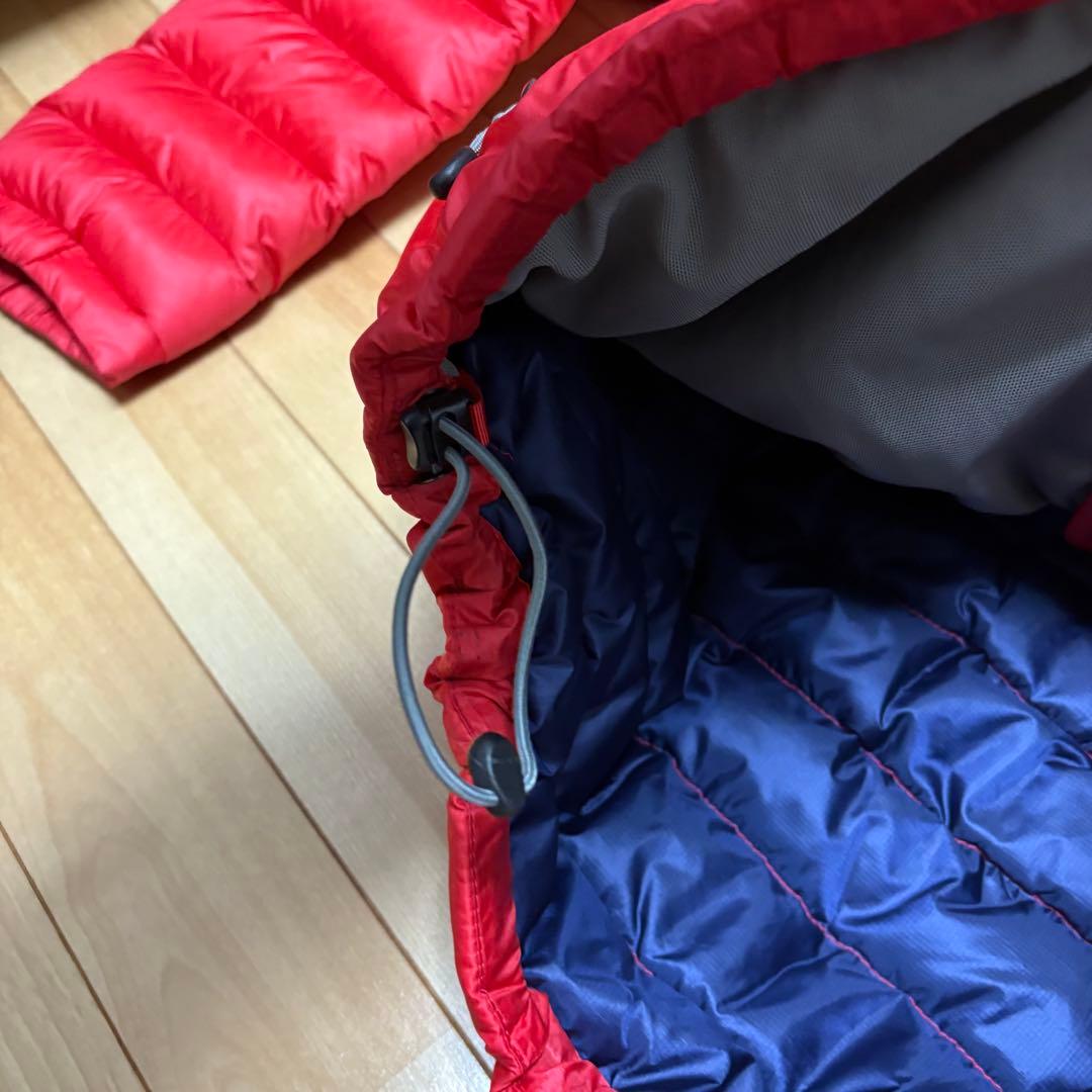 00s L.L.Bean 850ダウンジャケット fti pankandyo短丈