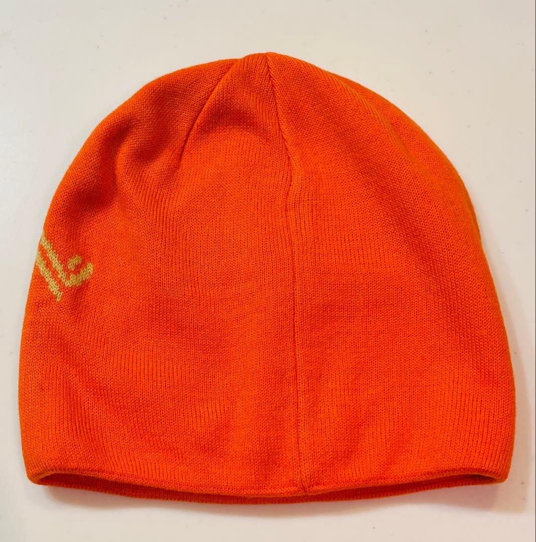 唾奇着用 Rokkan o.c. beanie ニット帽｜TNOC THE BEANIE DAY