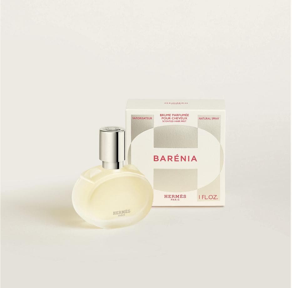エルメス Hermes　《バレニア ヘアミスト》新品未使用品