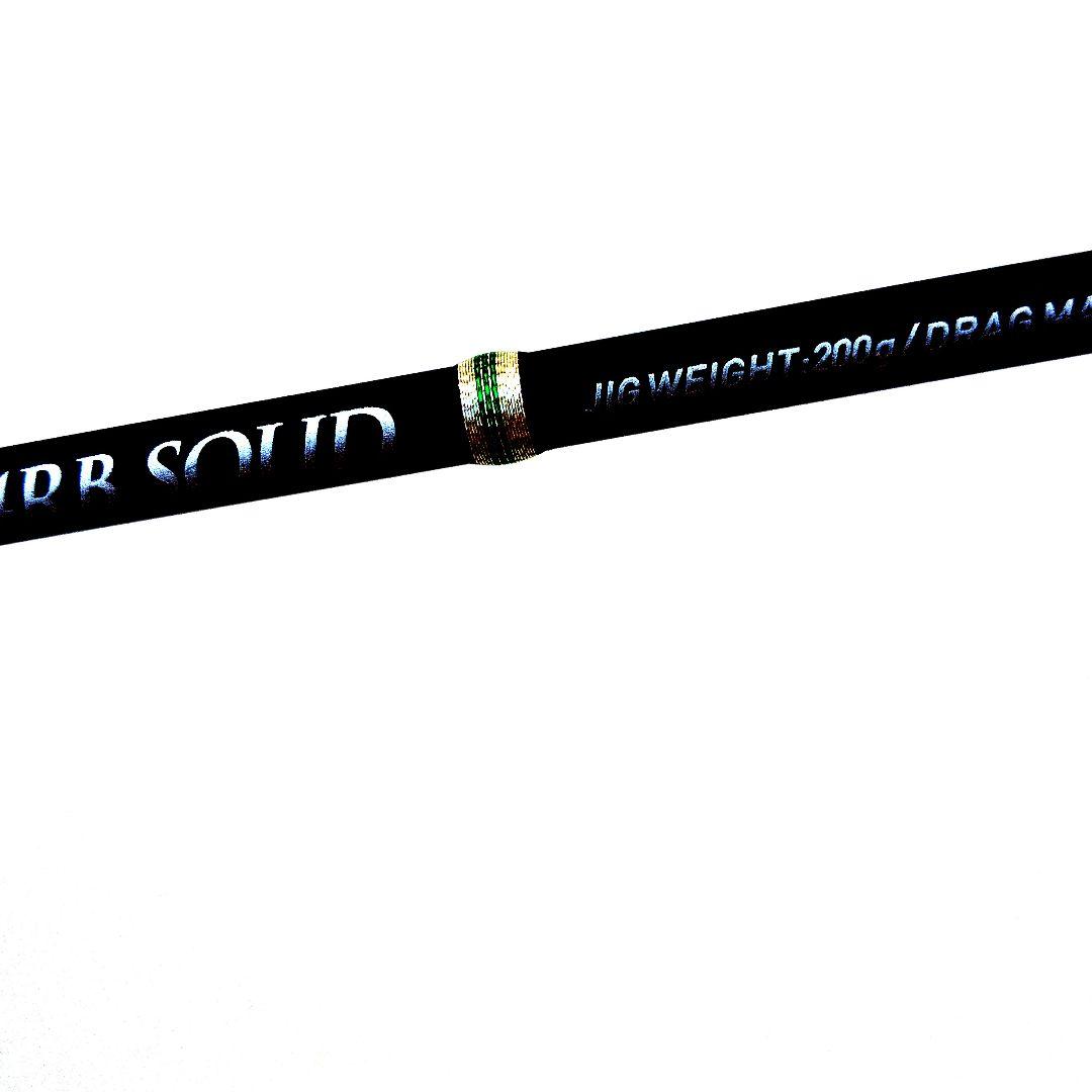 CB-ONE SSR 554RB 5.5f (１pc) SOLID