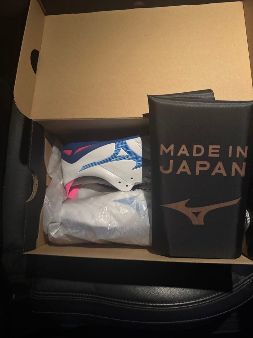 シューズ MORELIA NEO IV JAPAN 27.0cm