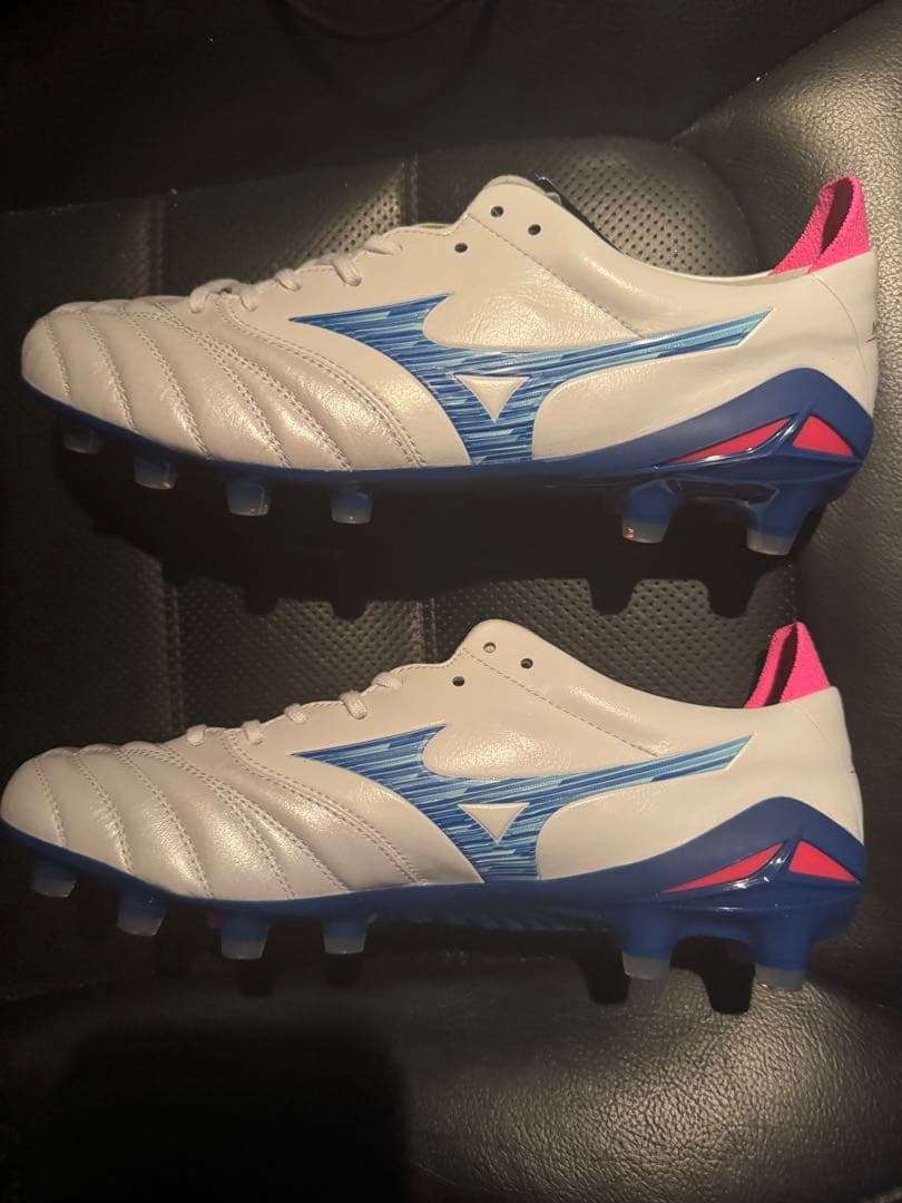 シューズ MORELIA NEO IV JAPAN 27.0cm