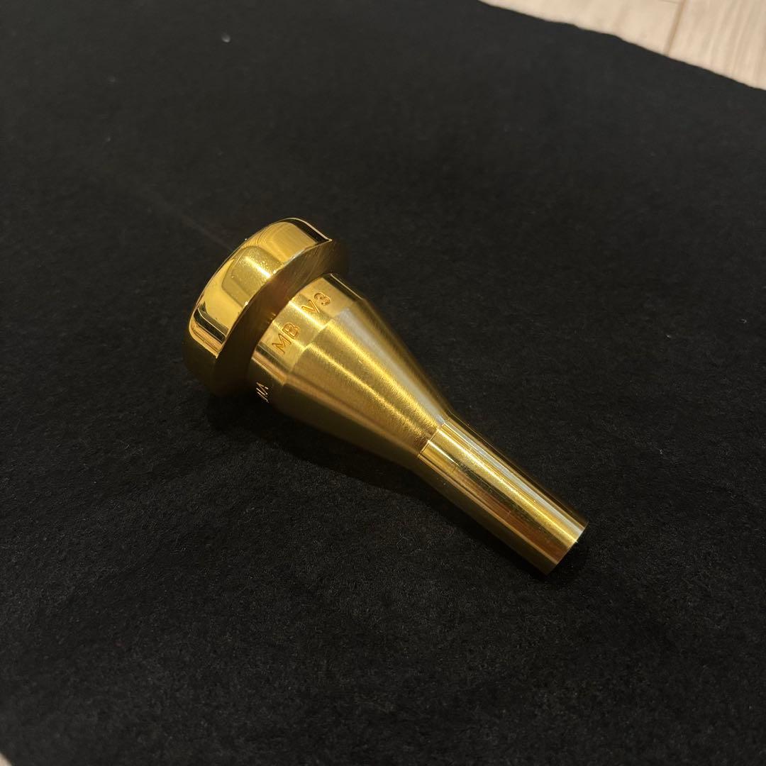 MONETTE PRANA MBV3 TROMBONE