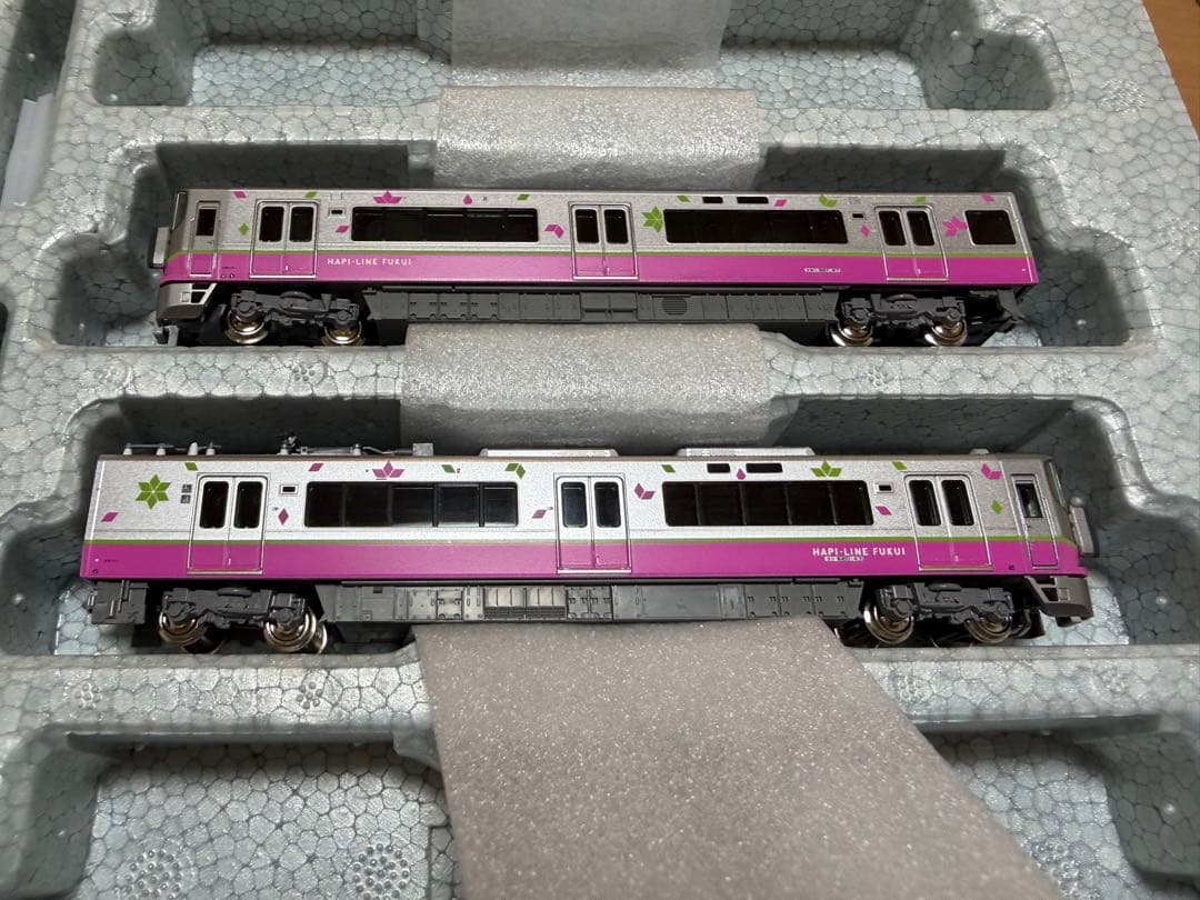 まとめ売リ】国産鉄道コレクション 新品NO.41-48