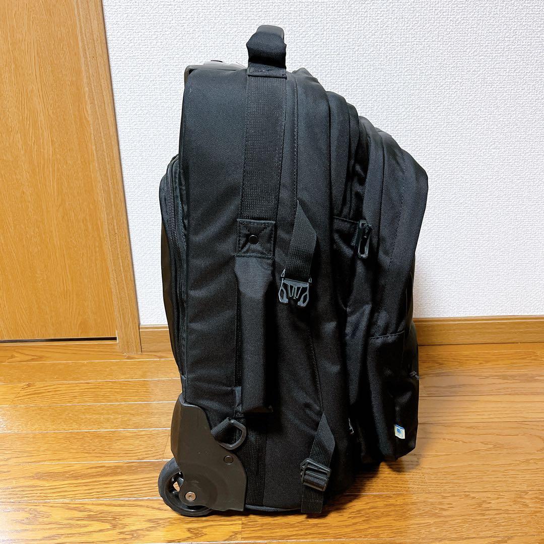 廃盤品】カリマー エアポートプロ40 キャリーバッグ 3way - メルカリ