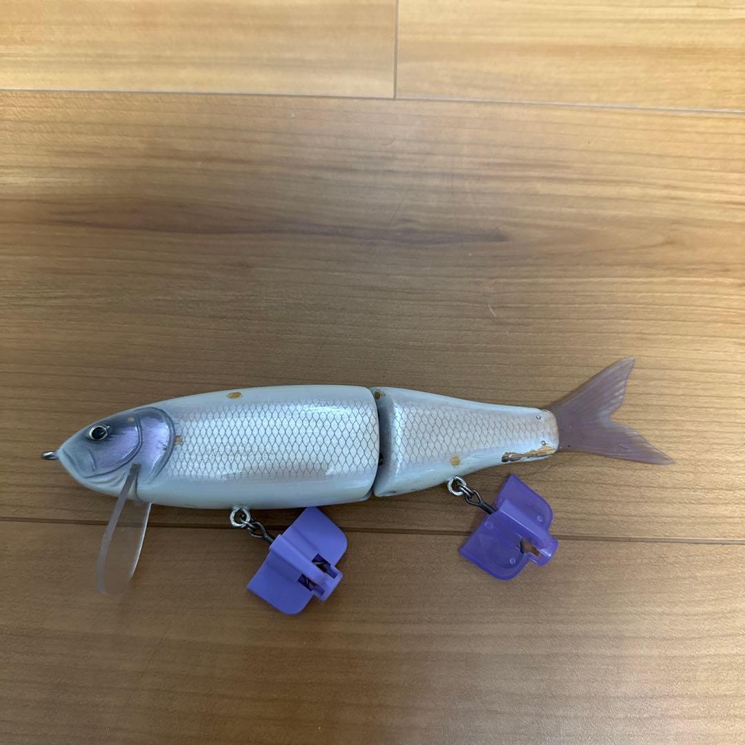 ザックベイツ THEKBAITS Delraich ザックベイツ デルレイッチ