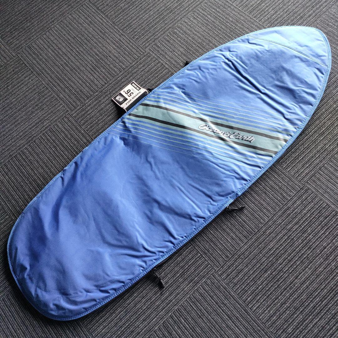【新品♪】Ocean & Earth ハードケース 5'6\" 楽天市場】オーシャンアンドアース(OCEAN&EARTH)6'4