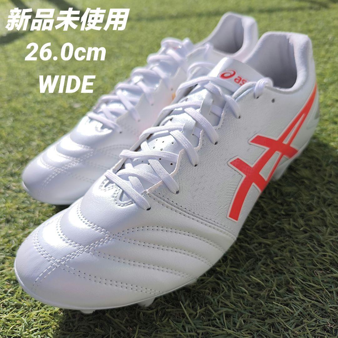 シューズ asics DS LIGHT ADVANCE WIDE 26.0cm
