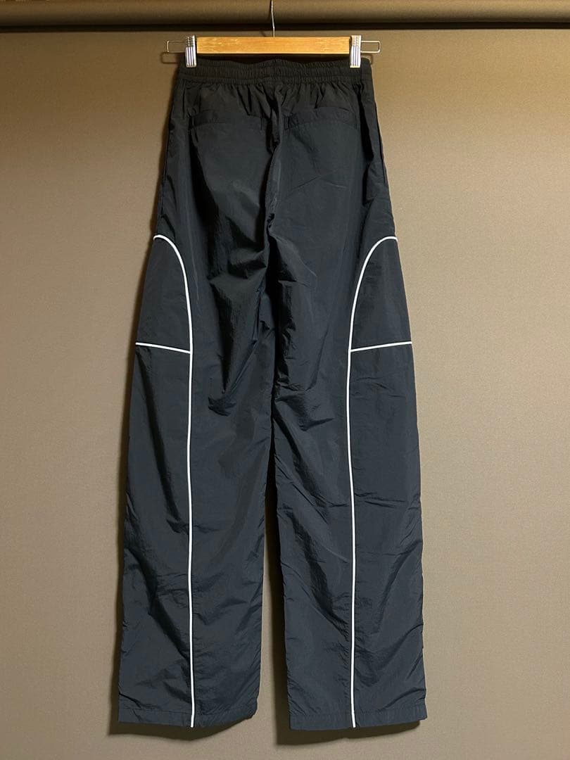 ✨ X-girl × F.C.Real Bristol TRACK PANTS