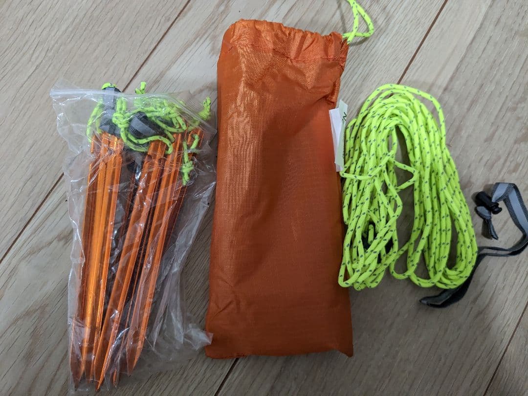 Naturehike　cloud up1　一人用テント Naturehike CloudUp1超軽量テント1人用4シーズン テント 1人用