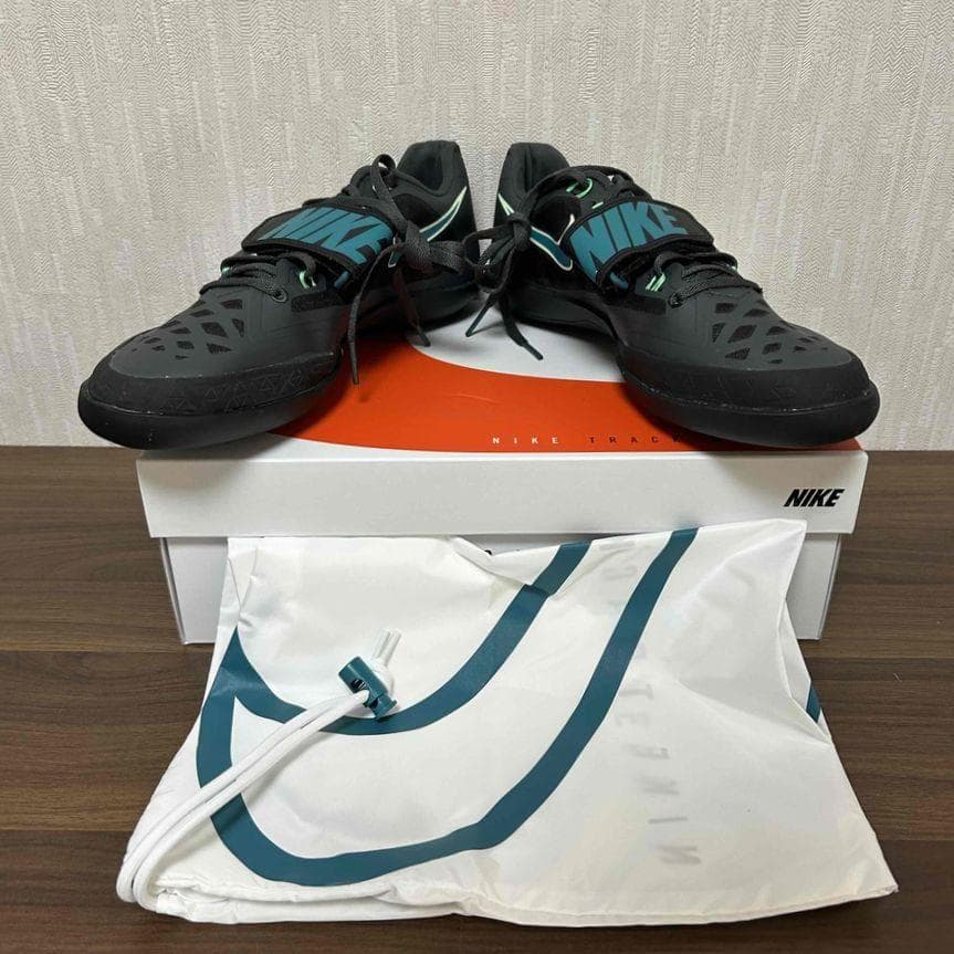 Nike Zoom SD 4 27.5cm ナイキ ズーム スローイングシューズ