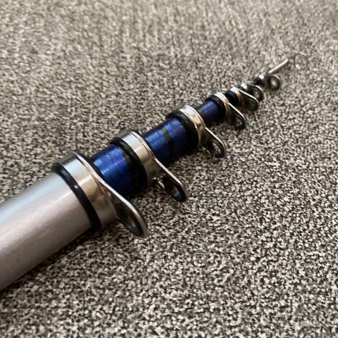 磯竿 釣り竿 SPEED ISO 小磯 潮鳴 ADVANCE 磯 ダイワ 4本