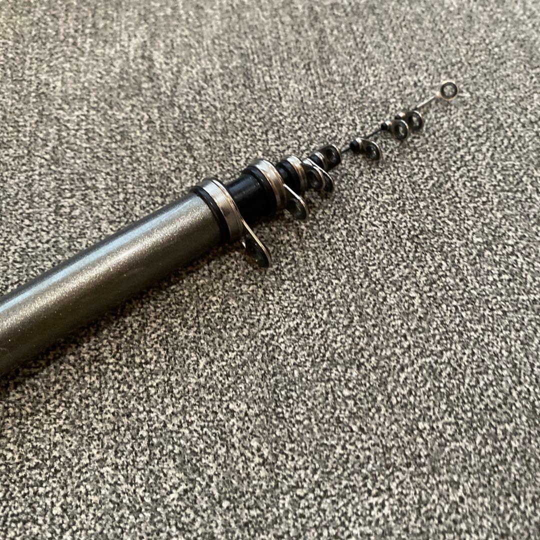 磯竿 釣り竿 SPEED ISO 小磯 潮鳴 ADVANCE 磯 ダイワ 4本