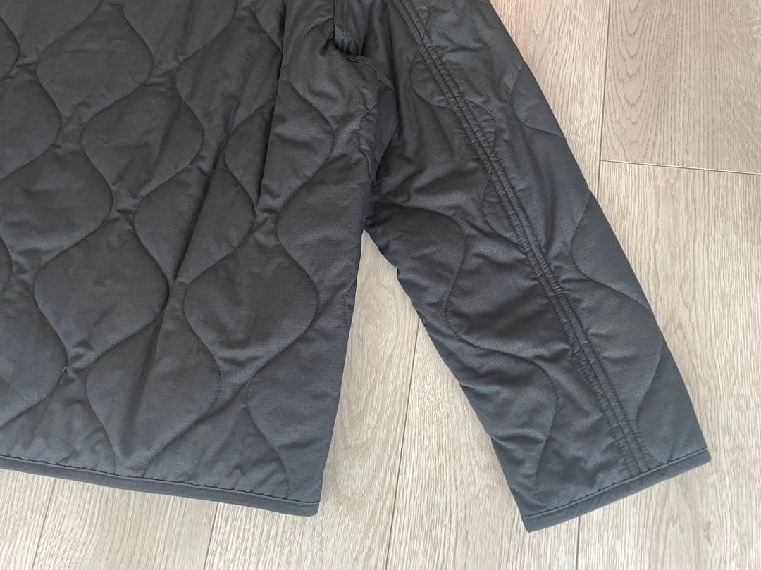 OAMC×Ron Herman別注 Combat Linerノーカラージャケット - メルカリ