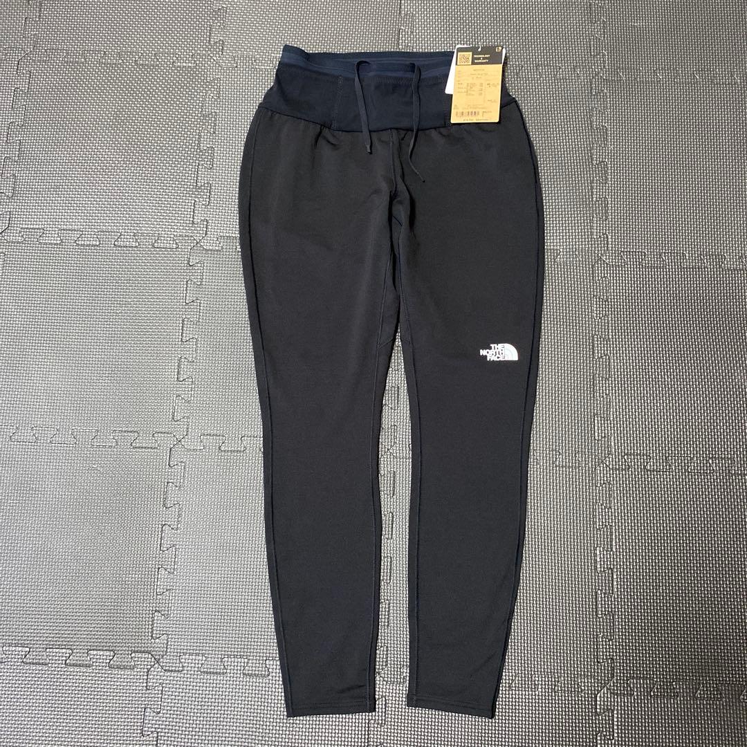 新品 ノースフェイス エンデュリスレーシングタイツ the north face