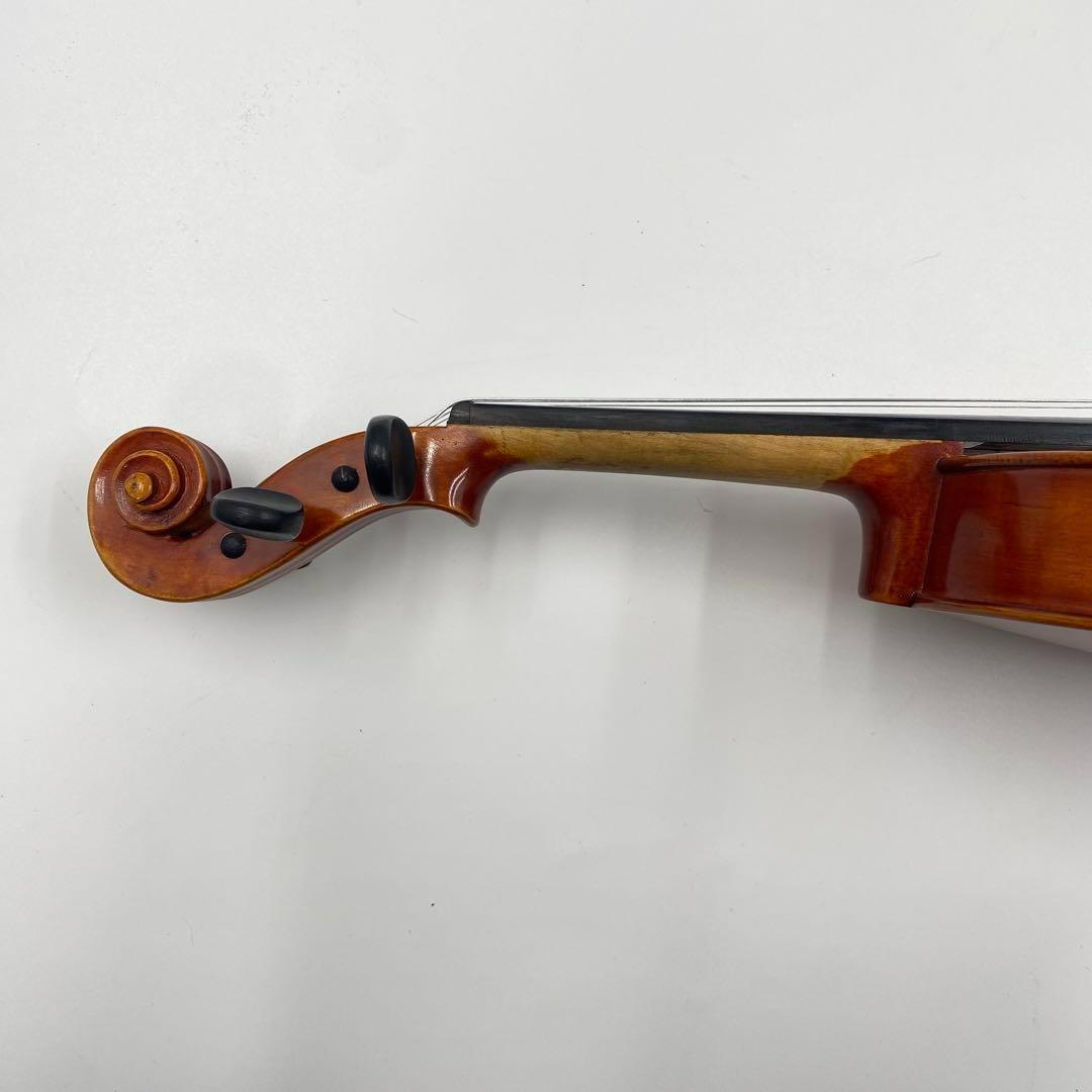 弦・弓新品】スズキ No.360 1/2 バイオリン 1980年製 kyoto-sakura.com
