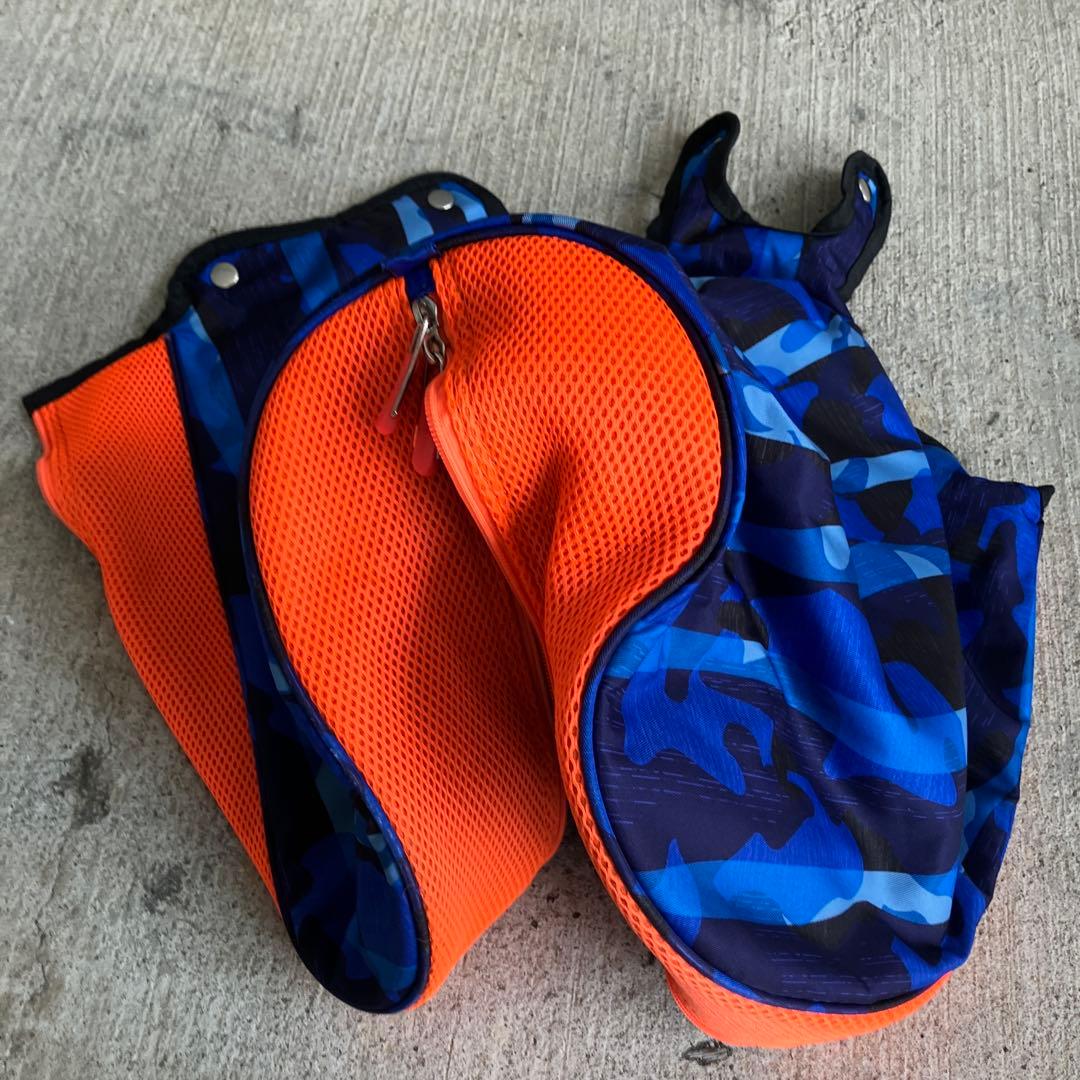 Riviera RCB-181 NAVY迷彩 - メルカリ