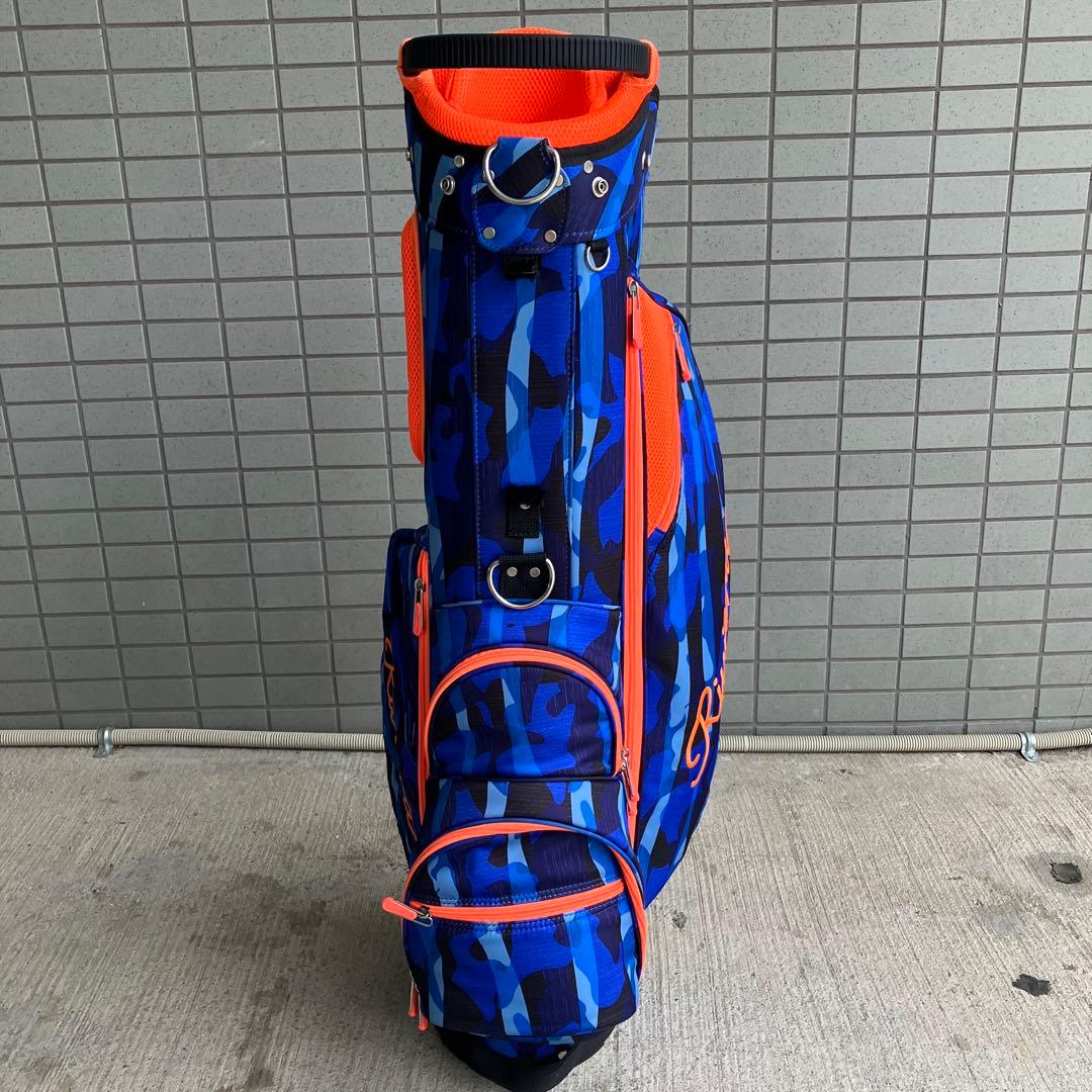 Riviera RCB-181 NAVY迷彩 - メルカリ