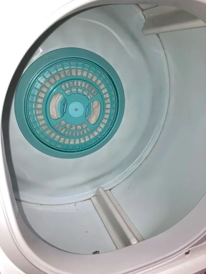 TOSHIBA 衣類乾燥機 ED-458 2021年製 4.5kg